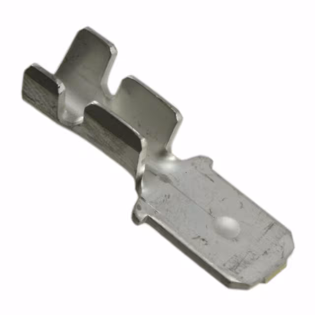 41778 TE Connectivity AMP Connectors  Connettori a sgancio rapido Connettori a sgancio rapido